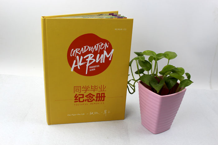 紀(jì)念冊(cè)印刷 紀(jì)念冊(cè)印刷