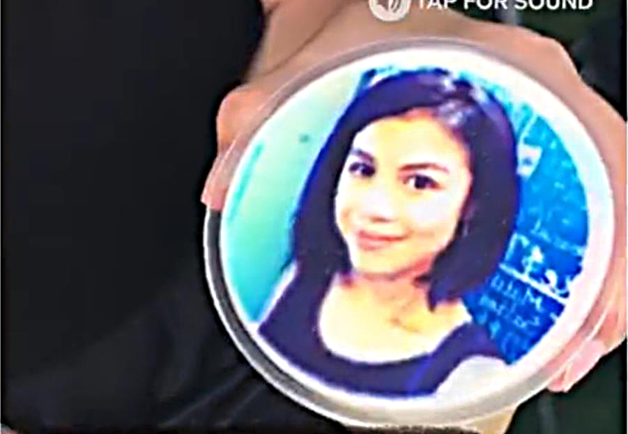 全彩數(shù)碼打印，拉花咖啡